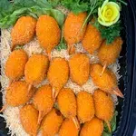 酥炸蟹角 Breaded Crab Claw