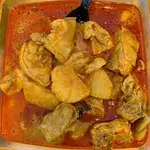 招牌咖喱鸡 Signature Curry Chicken
