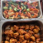 酸甜鱼片 Sweet & Sour Sliced Fish