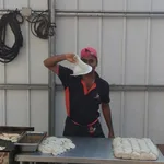 Assorted Pratas  (Plain - Egg - Onion - Paper - Cheese - Mushroom - Onion - Banana - Chocolate - Sausage)