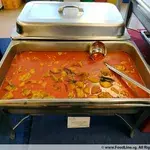 Signature Curry Chicken 招牌咖哩鸡