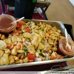 Sweet and Sour Fish Fillet 酸甜魚片