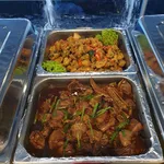 Ginger Duck • 子姜鸭(Chef's Recommended)