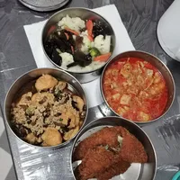Click to see Meal Type: Dinner