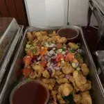 Refreshing Fruit Punch 杂果水