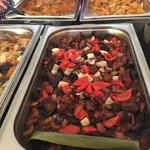 Braised Soya Chicken