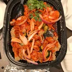 咕噜猪肉 Sweet & Sour Pork