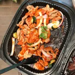 酸甜鱼片 Sweet & Sour Sliced Fish