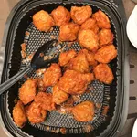 油炸五香 Deep Fried Ngo Hiang