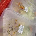 Mixed Vegetable Deluxe