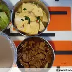 Tingkat Order: