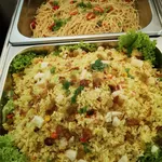 Spaghetti Aglio Olio *