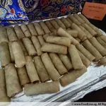 Spring Roll