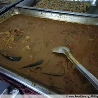 Click to see Curry Vegetables