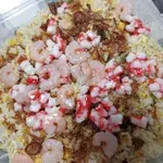 Kai Lan with Oyster Sauce