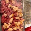 Mixed Fruits Platter (At least 2 types of fruits) | Customer Photo | Liang Food Caterer