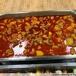 Traditional Chicken Curry with Potatoes