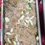 Mee Siam Goreng