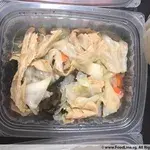 Dishes: 3 Dishes + 1 Soup