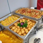 Fish Ball 鱼圆
