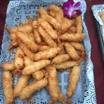 Tempura Prawn