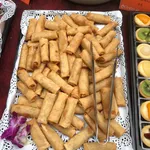 Spring Roll