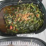 Sambal Kang Kong