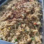 福建炒饭 Fried Rice