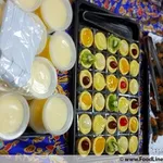 Mini Fruit Tart