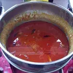 招牌咖喱鸡 Signature Curry Chicken