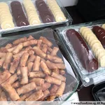 Mini Swiss Roll 迷你瑞士卷