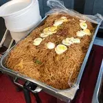 Fried Mee Siam