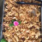 Deep Fried Garlic Sotong • 五香苏东