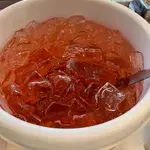 海底椰龙眼 Honey Sea Coconut w/ Longan