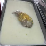 芋泥椰浆 Yam Paste w/ Coconut milk
