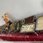 扣肉包 Chinese Bun w/ Stewed Pork