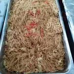 Fried Bee Hoon • 干炒米粉
