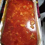 Curry Chicken • 咖哩鸡(Chef's Recommended)