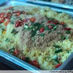Thai Pineapple Rice