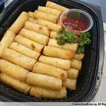Veg Spring Roll