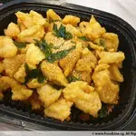 Cereal Fish 麦片鱼