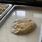 芋泥椰浆 Yam Paste w/ Coconut milk