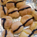 Mini Chocolate E’clair
