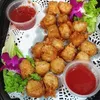 Crispy Beancurd | Customer Photo | Le Xin Catering Group Pte Ltd