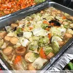Braised Beancurd • 红烧豆腐