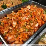 Sweet & Sour Sliced Fish • 酸甜鱼片