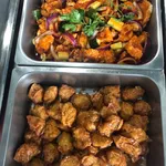 酸甜鱼片 Sweet & Sour Sliced Fish