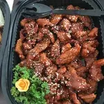 排骨王 Spare Pork Ribs