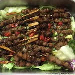 Tokyo Yakitori