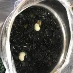 Longan Grass Jelly